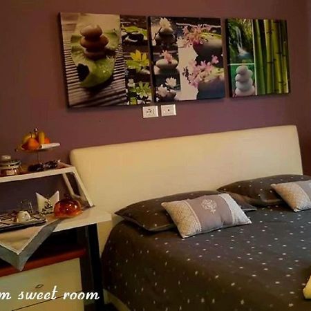 Room Sweet Room Bologna Exterior photo