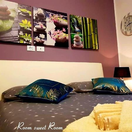 Room Sweet Room Bologna Exterior photo