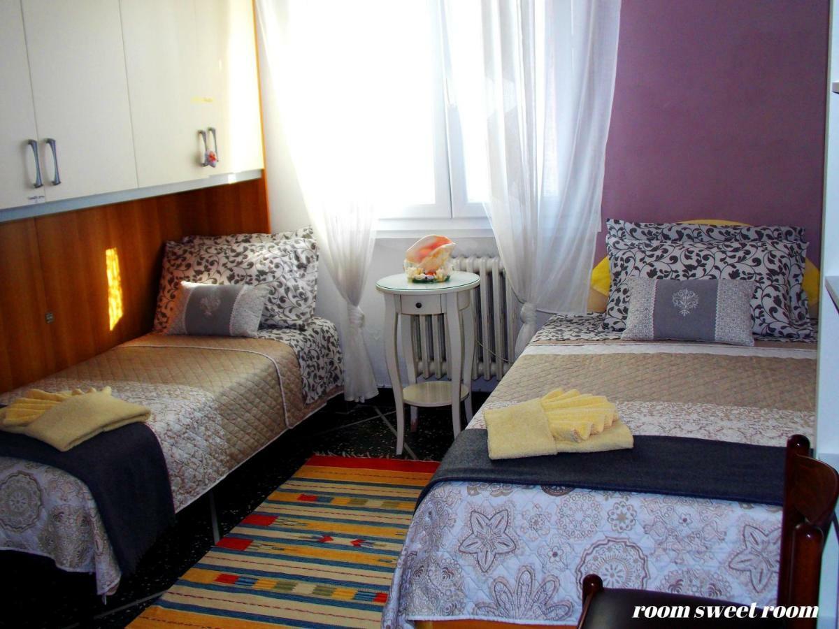 Room Sweet Room Bologna Exterior photo