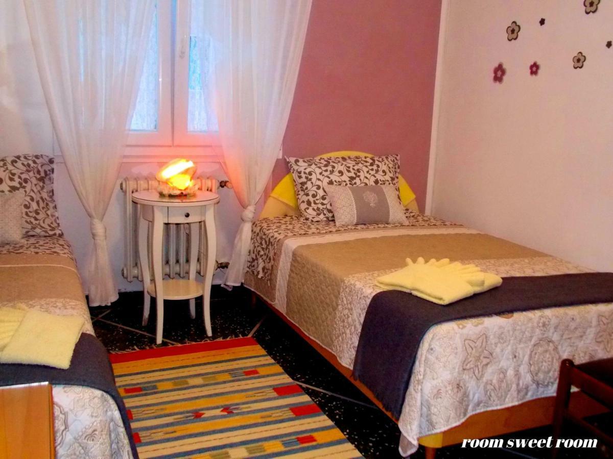 Room Sweet Room Bologna Exterior photo