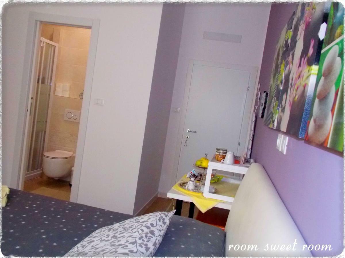 Room Sweet Room Bologna Exterior photo