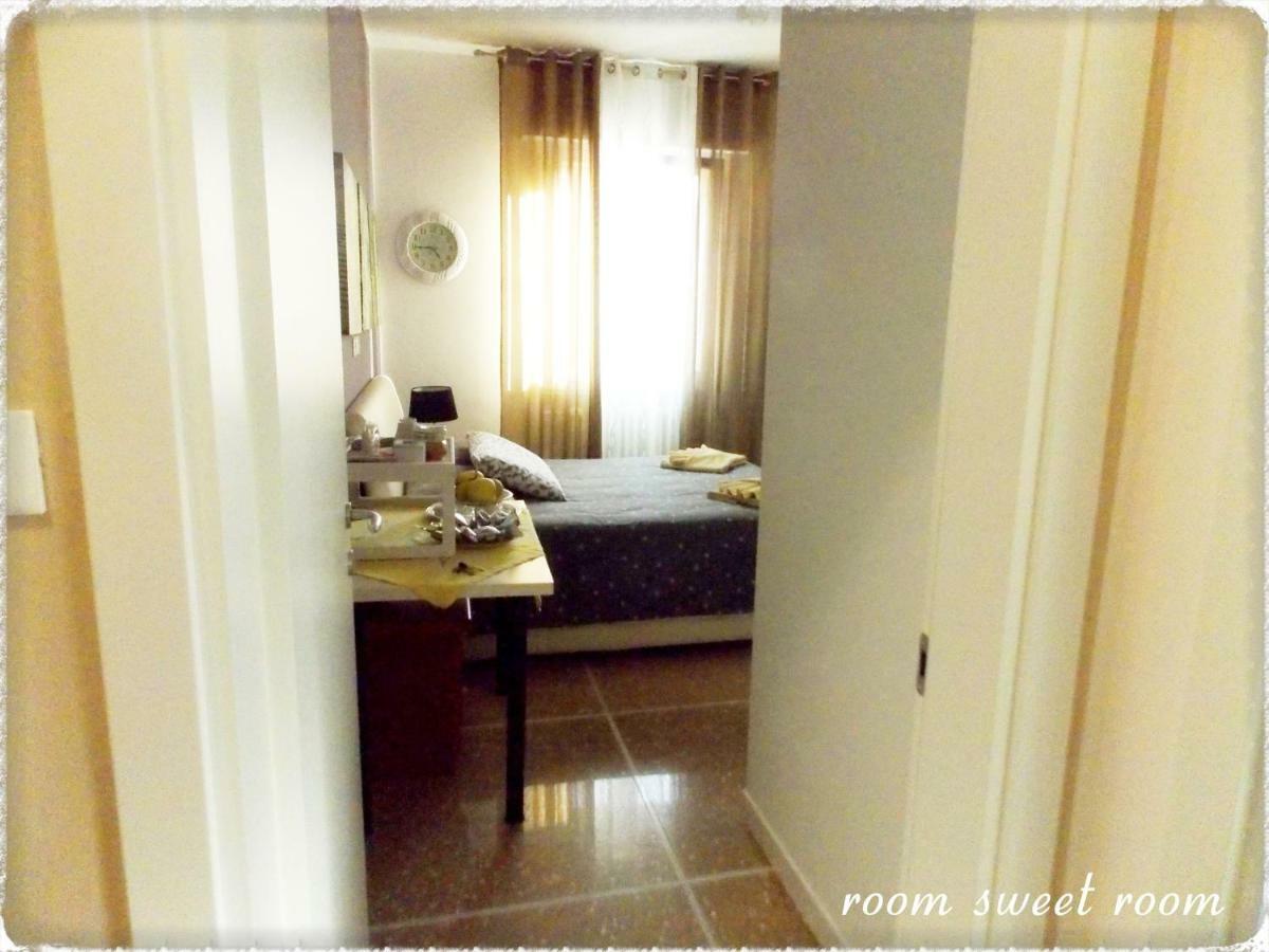 Room Sweet Room Bologna Exterior photo
