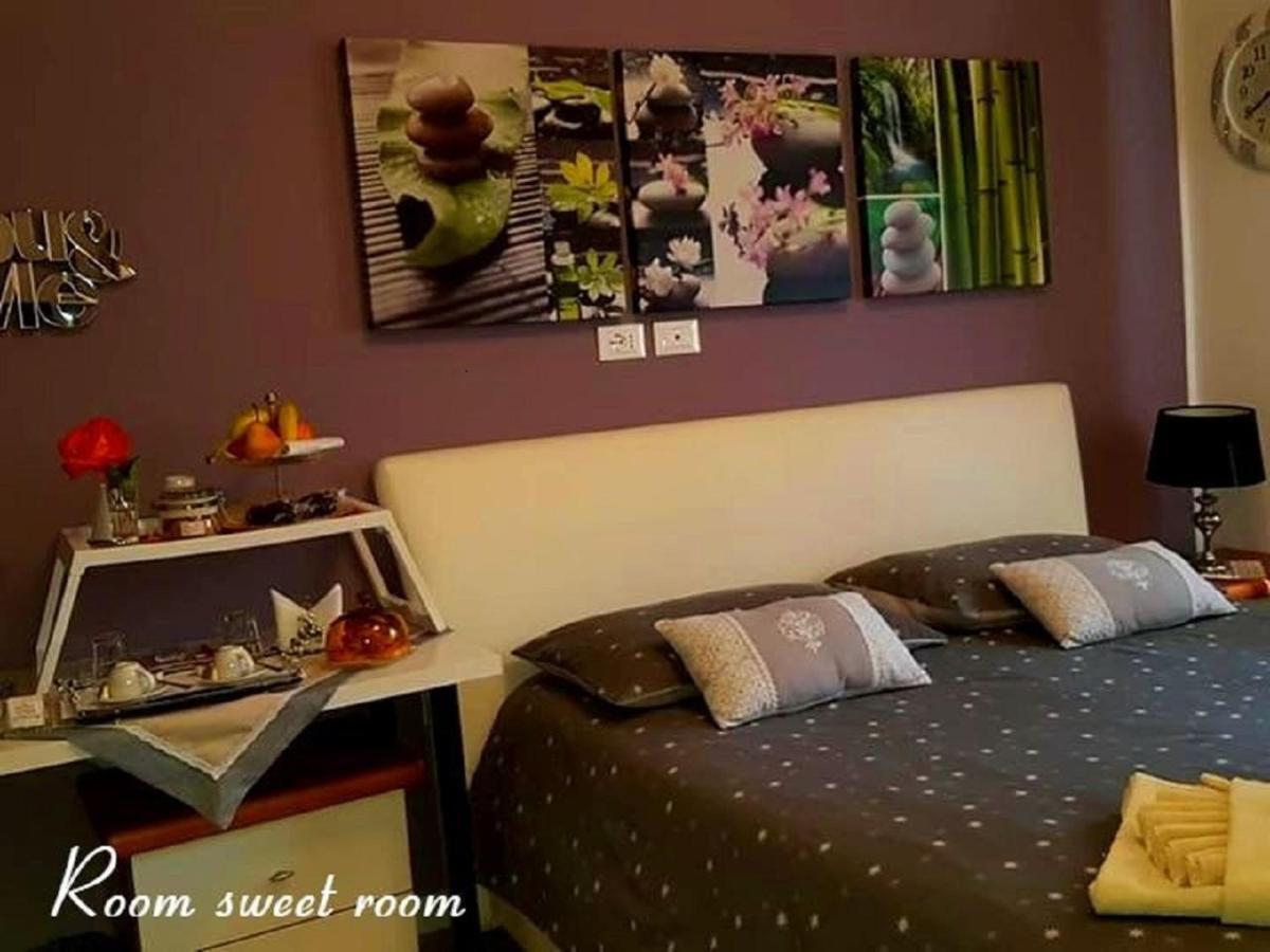 Room Sweet Room Bologna Exterior photo
