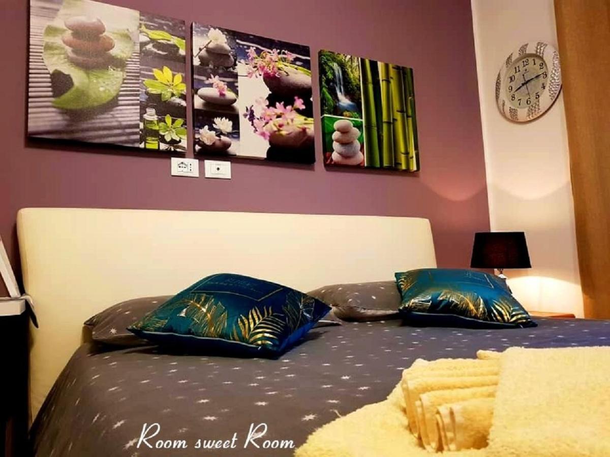 Room Sweet Room Bologna Exterior photo